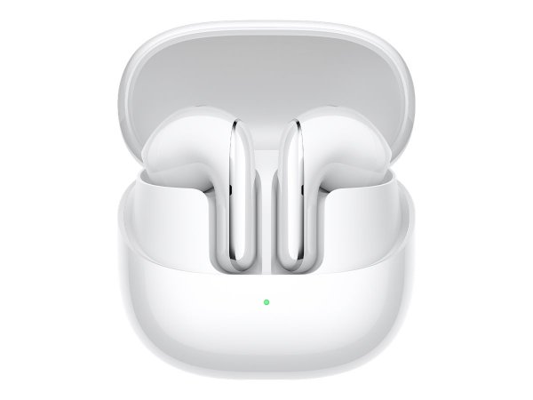 Xiaomi Buds 5 - True Wireless-Kopfhörer mit Mikrofon - Microfono - Soppressione del rumore