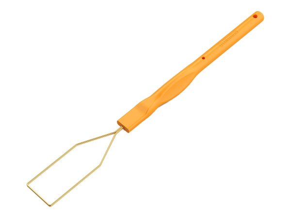 Glorious PC Gaming Race Keycap Puller - Keyboard cap puller - 185 mm - 8 g - Oro - Giallo