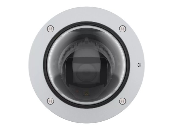 Axis P32 Series P3287-LVE - Network camera