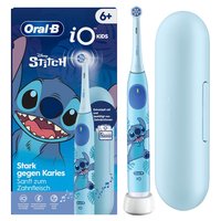 Oral-B Zahnbürste+Etui iO Kids 6+ Stitch