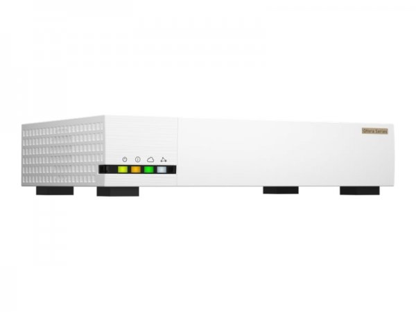 QNAP QHora-322 2.5/10G high speed QuWAN Rout - Router - 8-port