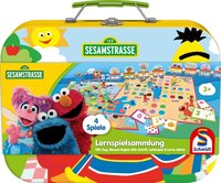 Schmidt Spiele 40640 - Gioco da tavolo - Educativo - 3 anno/i