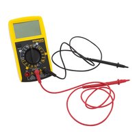 Black & Decker Multimeter STHT0-77364