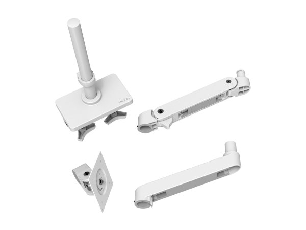 Ergotron LX Pro Arm SINGLE display Tall - Kit di montaggio