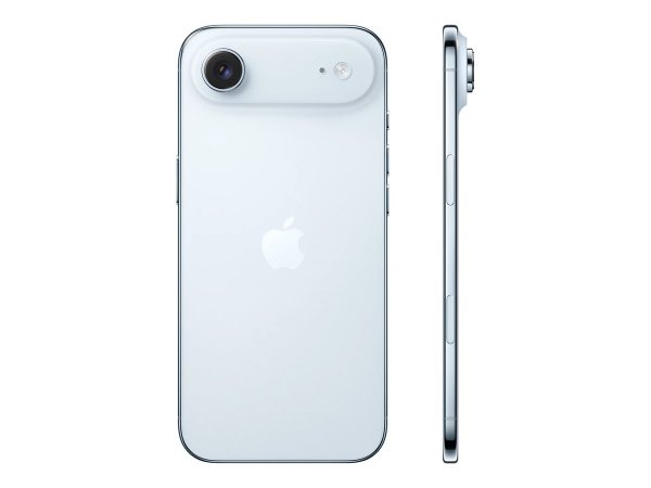 Apple iPhone Air Himmelblau - Smartphone - 256 GB