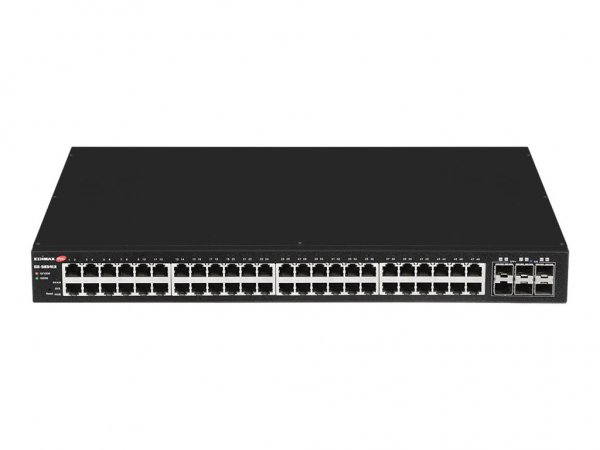 Edimax GS-5654LX - Gestito - Gigabit Ethernet (10/100/1000)