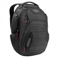 OGIO BACKPACK RENEGADE RSS BLACK P/N 111059_03