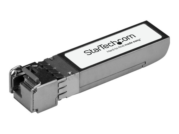 StarTech.com J9151A-BX-D-ST Transceiver Modul HP J9151A-BX-D kompatibel SFP+... - Ricetrasmittente -