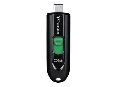 Transcend JetFlash 790 C - 512 GB - USB tipo-C - 3.2 Gen 1 (3.1 Gen 1) - Lamina di scorrimento - 9 g