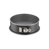 Kaiser-Olan Kaiser 2300659558 - Teglia apribile - Rotondo - Acciaio - 2,2 L - Nero - Germania