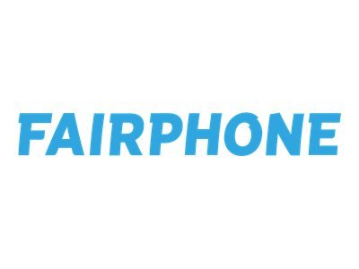 Fairphone 6 Protective Case Cloud White