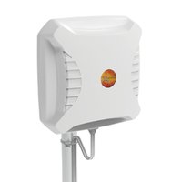 Poynting XPOL-2-5G - 11 dBi - 10 / 11 dBi - 50 ? - Antenna direzionale - SMA - IP65