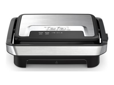 TEFAL Kontaktgrill Inicio Compact GC270D