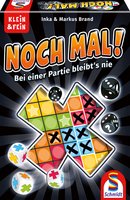 Schmidt Spiele 49327 - Gioco da tavolo - Strategia - 8 anno/i - Gioco di famiglia
