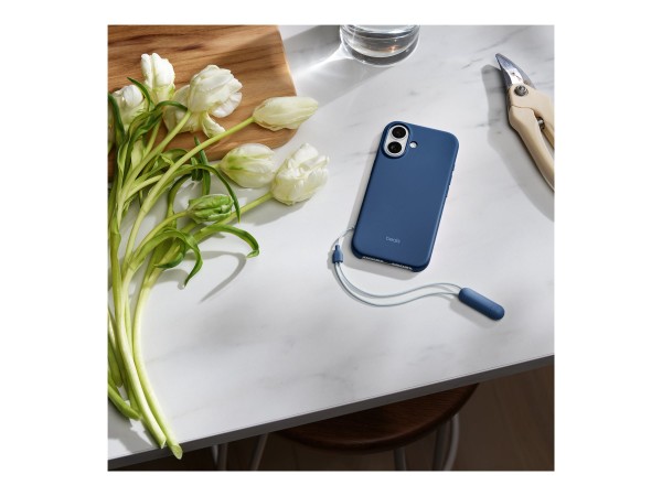 Apple iPhone 17 Kickstand Case with MagSafe and Camera Control - Bedrock - Tasca