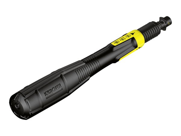 Kärcher 2.643-906.0 - Nero - K 5 Premium Full Control Plus K 5 Premium Full Control Plus Home - 63 m