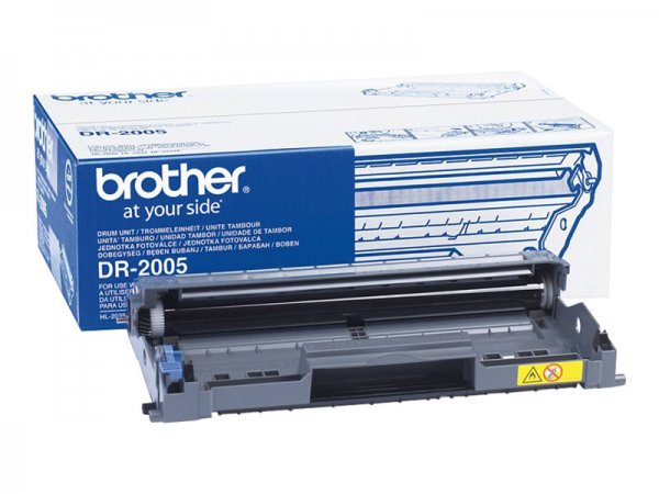 Brother DR2005 - Original - drum kit