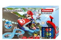 Carrera Nintendo Mario Kart