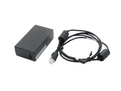 Zebra KIT-PWR-12V50W - Nero