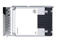 EMC SSD 2.5 SATA RI 345-BDRK