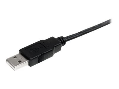 StarTech.com Cavo USB 2.0 A ad A da 1 m - M/M - 2 m - USB A - USB A - USB 2.0 - Maschio/Maschio - Ne
