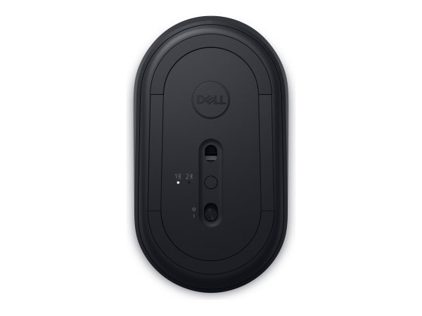 Dell Silent Mouse - ms355 - Mouse - 4020 dpi