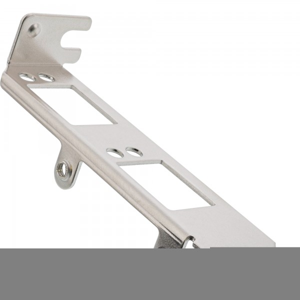 InLine Scheda di rete Dual Gigabit - 2x RJ45 2,5Gb/s - PCIe x1 - incl. LP