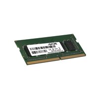 AFOX AFSD38AK1P - 8 GB - 1 x 8 GB - DDR3 - 1600 MHz - 204-pin SO-DIMM