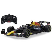 JAMARA Oracle Red Bull Racing RB18 1 18 2.4 GHz dunkelblau