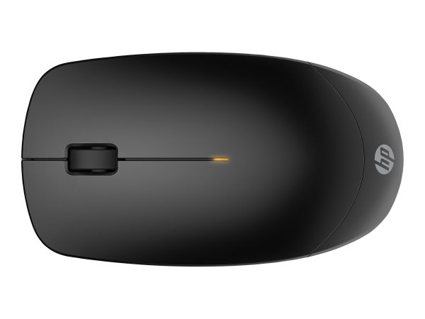 HP 230 Slim Wireless Mouse - Mouse - Ottico