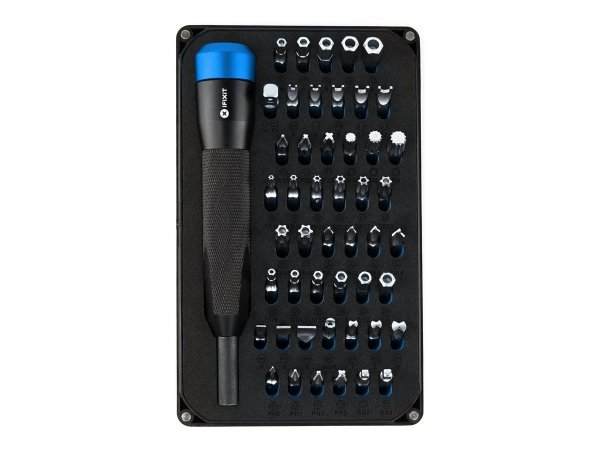 iFixit Mahi - Präzisions-Schraubendreher-Griff mit Bitsatz
