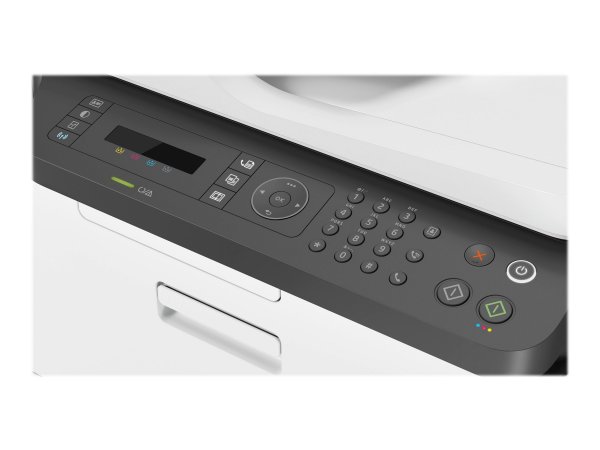 HP Color Laser Stampante multifunzione 179fnw - Laser - Stampa a colori - 600 x 600 DPI - A4 - Stamp