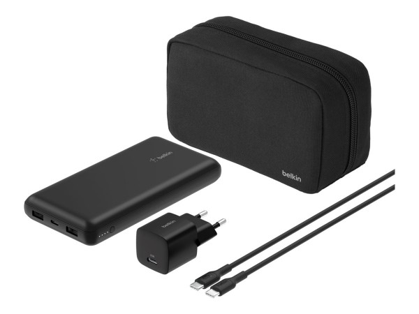 Belkin BoostCharge Powerbank