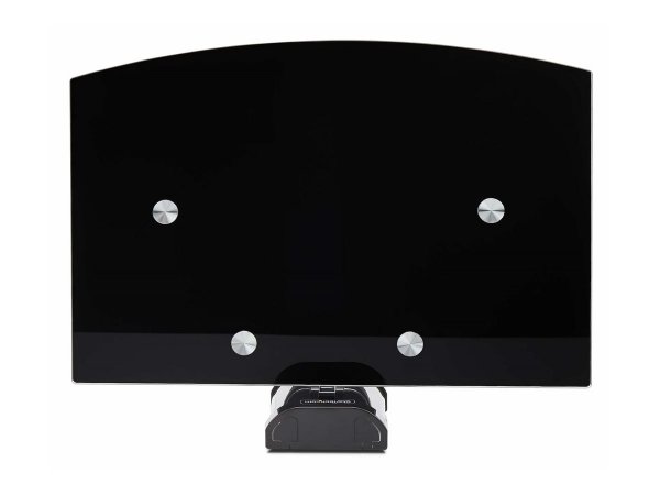 StarTech.com Floating Wall-Mounted AV Shelf