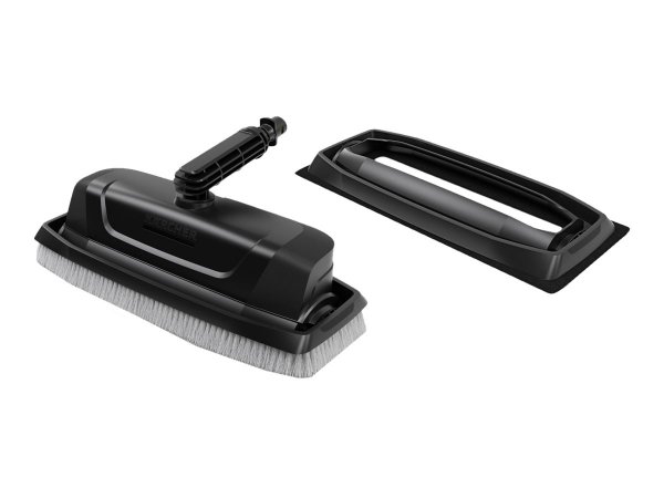 Kärcher 2.644-191.0 - Spazzola - Kärcher - TLA 4 - Nero - 1 pz