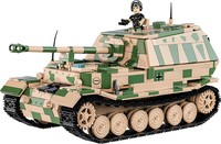Cobi Sd.Kfz. 184 Ferdinand Bausatz e 1268 Stueck