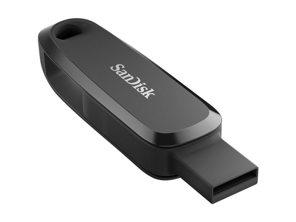 SanDisk Phone Drive Usb C & A - USB-Stick - 128 GB