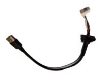Zebra 18 CM USB TYPE A CABLE FOR WAREHOUSE KEYBOARD - Cavo - Digitale/dati