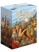 Feuerland Ein Fest für Odin