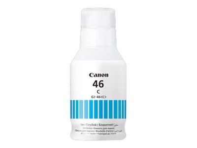 Canon GI-46 C - Originale - Ciano - Canon - MAXIFY GX6040 - GX7040 - 14000 pagine - Ad inchiostro