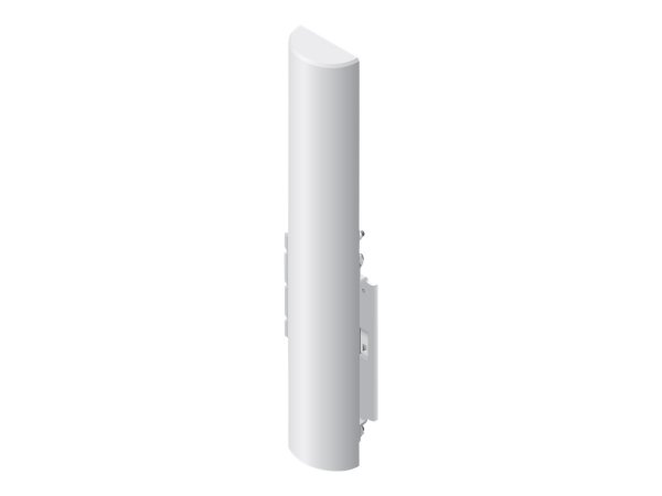 Ubiquiti AM-5G16-120 - 16 dBi - 5 GHz - 137° - 118° - 8° - 4°
