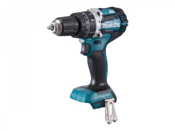 Makita DHP484Z - Trapano con impugnatura a pistola - Senza chiave - 1,3 cm - 3,6 cm - 1,3 cm - 1,3 c