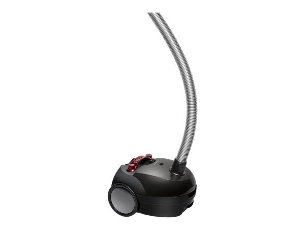 Bomann BS 9019 CB N - 700 W - A cilindro - Secco - Sacchetto per la polvere - Filtro - 79 dB