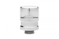 EK Water Blocks 3831109829684 - Guarnizione - Ottone - Nichel - 1/4" - 29 mm - 2,3 cm