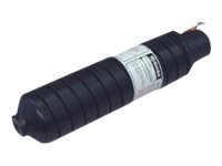 Toshiba T1640E 5k Ink Cartridge Black - Originale - Unità toner