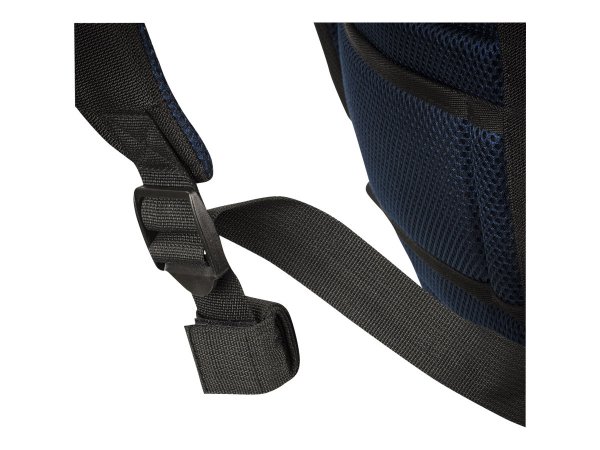 rivacase Tegel 8460 - Città - 43,9 cm (17.3") - Scompartimento del notebook - Poliestere