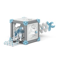 Schleich Spielfigurenset Eldrador BattleCave Schneeschlitzer
