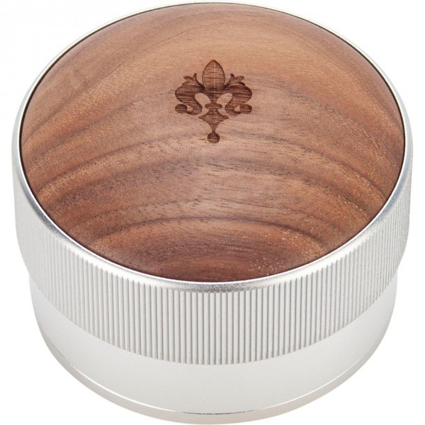 Eureka Leveler 58mm Nussbaum