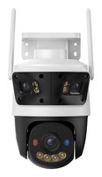 Imou Cruiser Triple - Network camera