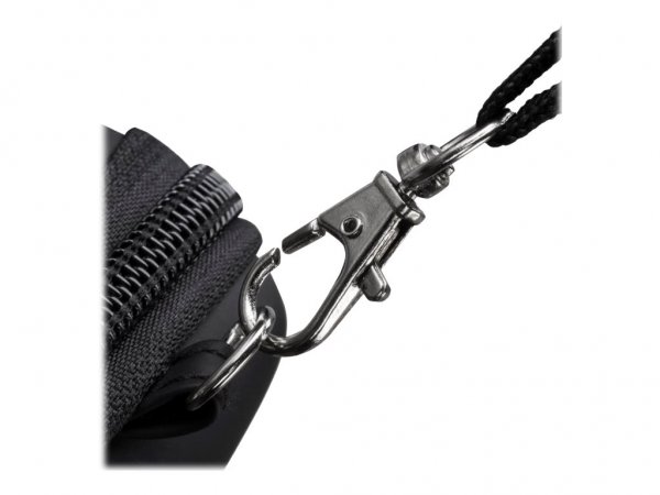 rivacase Riva Festplattentasche Davos 2.5"HDD Harts. schwarz 9101 - Tasca